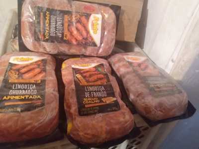 Galeteria Super Frango