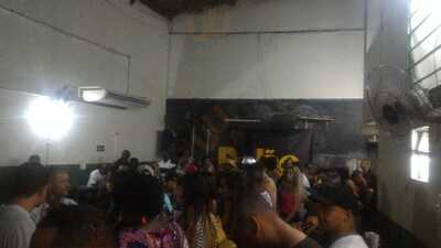 Churrasquinho Do Claudinho