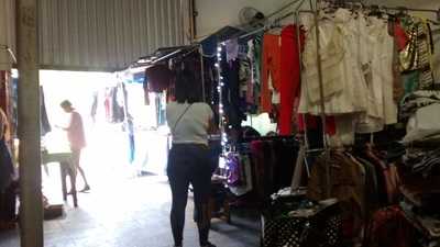 Churrasquinho Do Claudinho