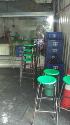 Churrasquinho Do Claudinho