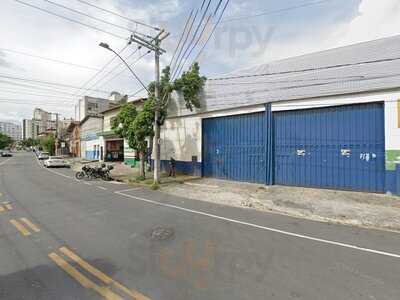 Churrasquinho Do Claudinho