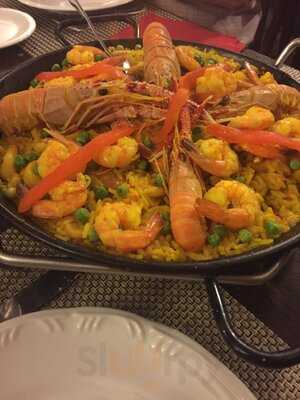 Taberna Dos Imigrantes