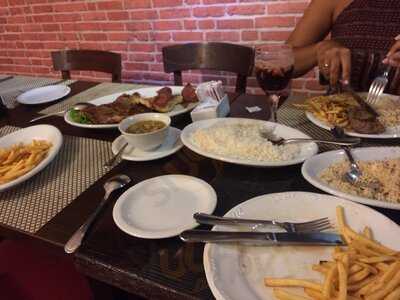 Taberna Dos Imigrantes