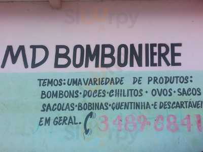 M D Bombonieri