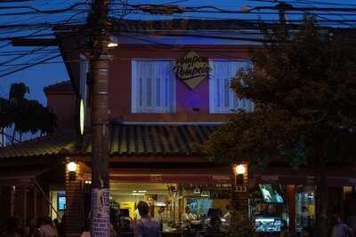 Pompeu & Pompeia Bar E Restaurante