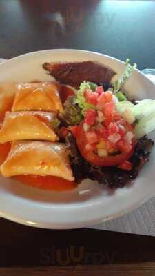 Pompeu & Pompeia Bar E Restaurante