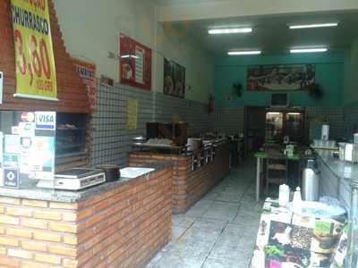 Kaza Nova Restaurante