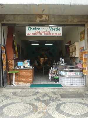 Kaza Nova Restaurante