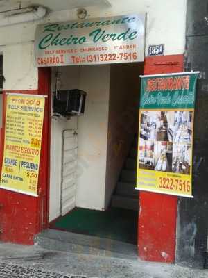 Kaza Nova Restaurante