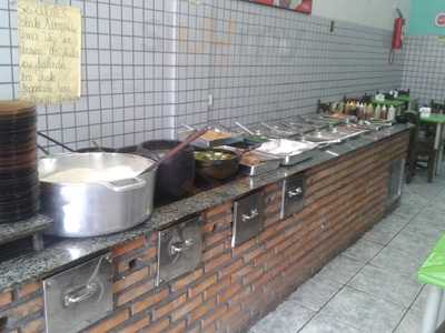 Kaza Nova Restaurante