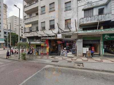 Kaza Nova Restaurante