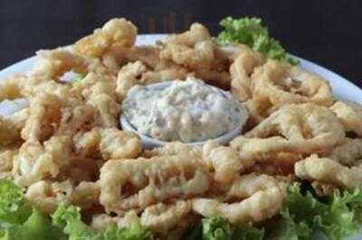 Restaurante Espaço Carioca Gourmet