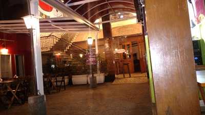 Restaurante Espaço Carioca Gourmet