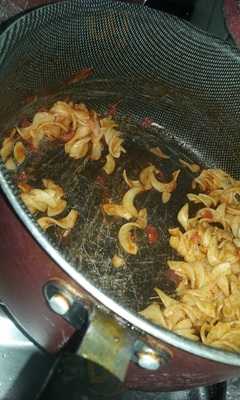 Restaurante Espaço Carioca Gourmet