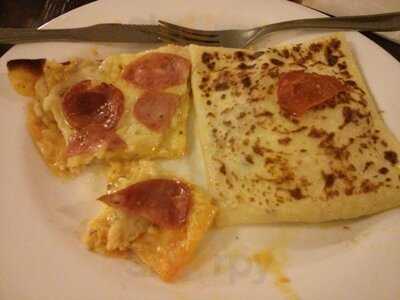 Restaurante Espaço Carioca Gourmet