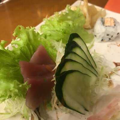 Kii Cozinha Japonesa