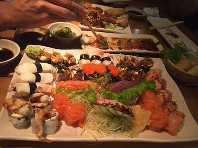 Kii Cozinha Japonesa