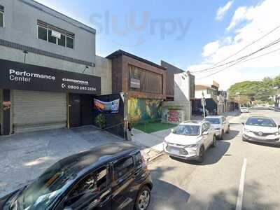 Kii Cozinha Japonesa