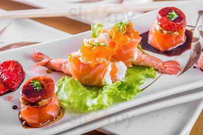 Kii Cozinha Japonesa