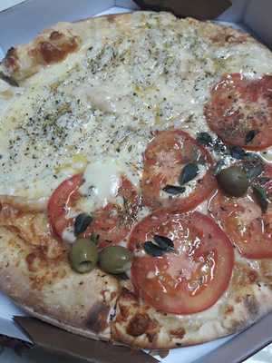 Guabiro Pizza