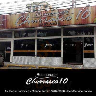 Churrasco 10