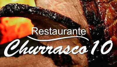Churrasco 10