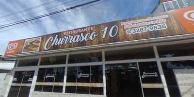 Churrasco 10