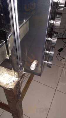 Churrascaria E Pizzaria Casagrande