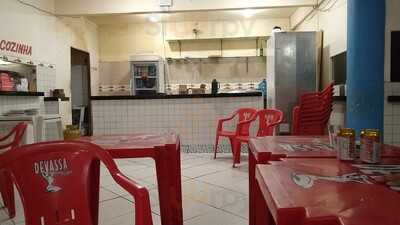 Churrascaria E Pizzaria Casagrande