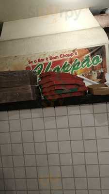 Churrascaria E Pizzaria Casagrande