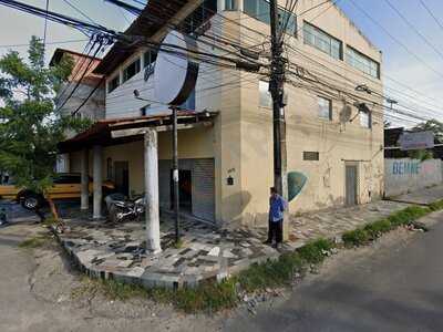 Churrascaria E Pizzaria Casagrande