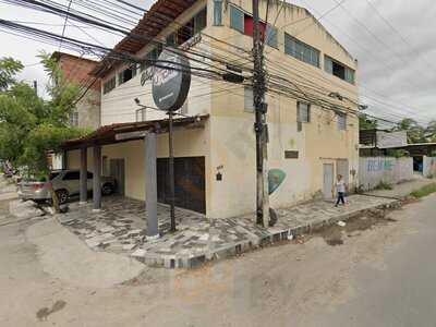 Churrascaria E Pizzaria Casagrande