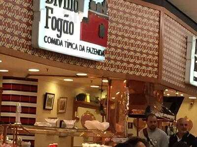Divino Fogao