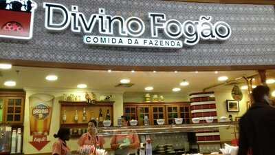 Divino Fogao