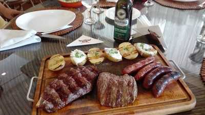 Toretto's Steak House