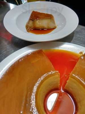 Toretto's Steak House