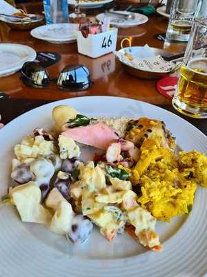 Toretto's Steak House