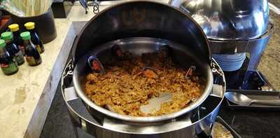 Toretto's Steak House