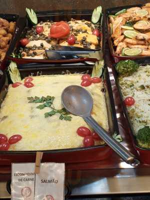 Toretto's Steak House