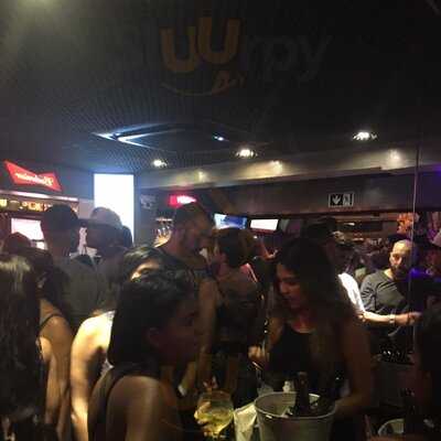 Boteco Todos Os Santos