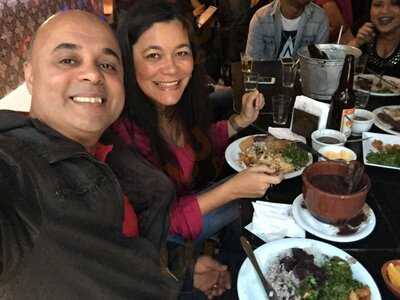 Boteco Todos Os Santos