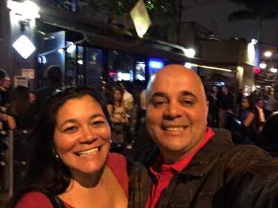 Boteco Todos Os Santos