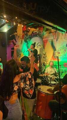 Boteco Todos Os Santos