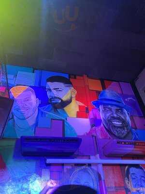 Boteco Todos Os Santos