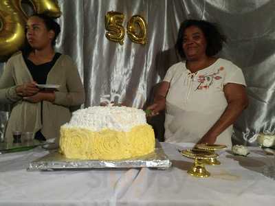 Padaria E Confeitaria Cafe Da Manha