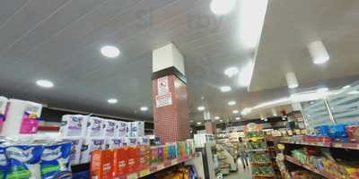 Padaria E Confeitaria Cafe Da Manha