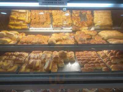 Padaria E Confeitaria Cafe Da Manha