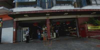 Padaria E Confeitaria Cafe Da Manha