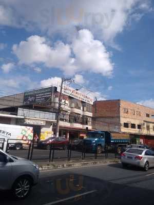Padaria E Confeitaria Cafe Da Manha