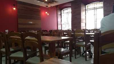 Restaurante Pilograma